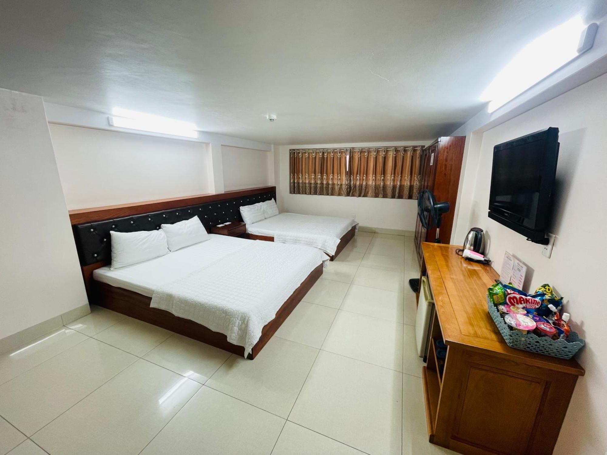 Victoria Hotel Ha Long Exteriör bild