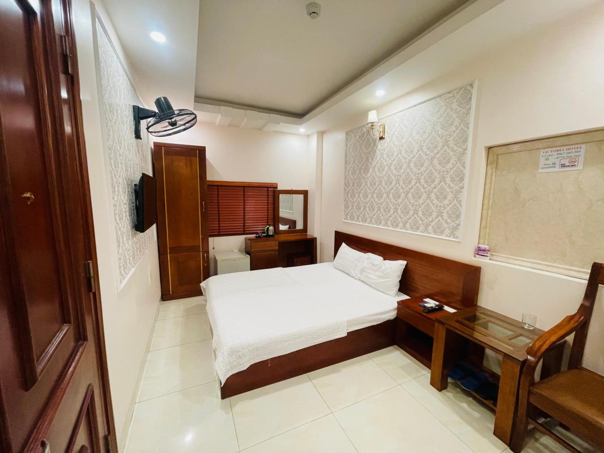 Victoria Hotel Ha Long Exteriör bild