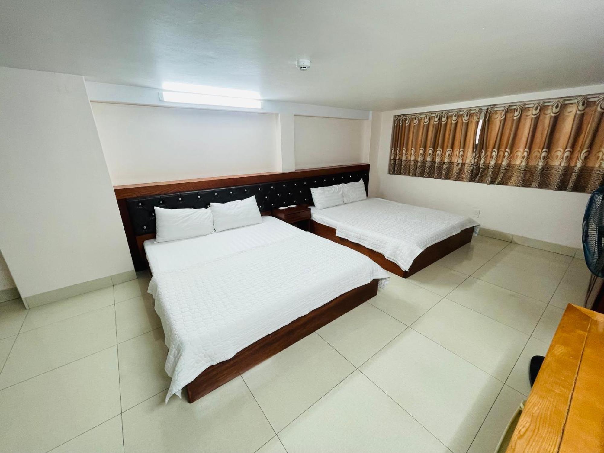Victoria Hotel Ha Long Exteriör bild