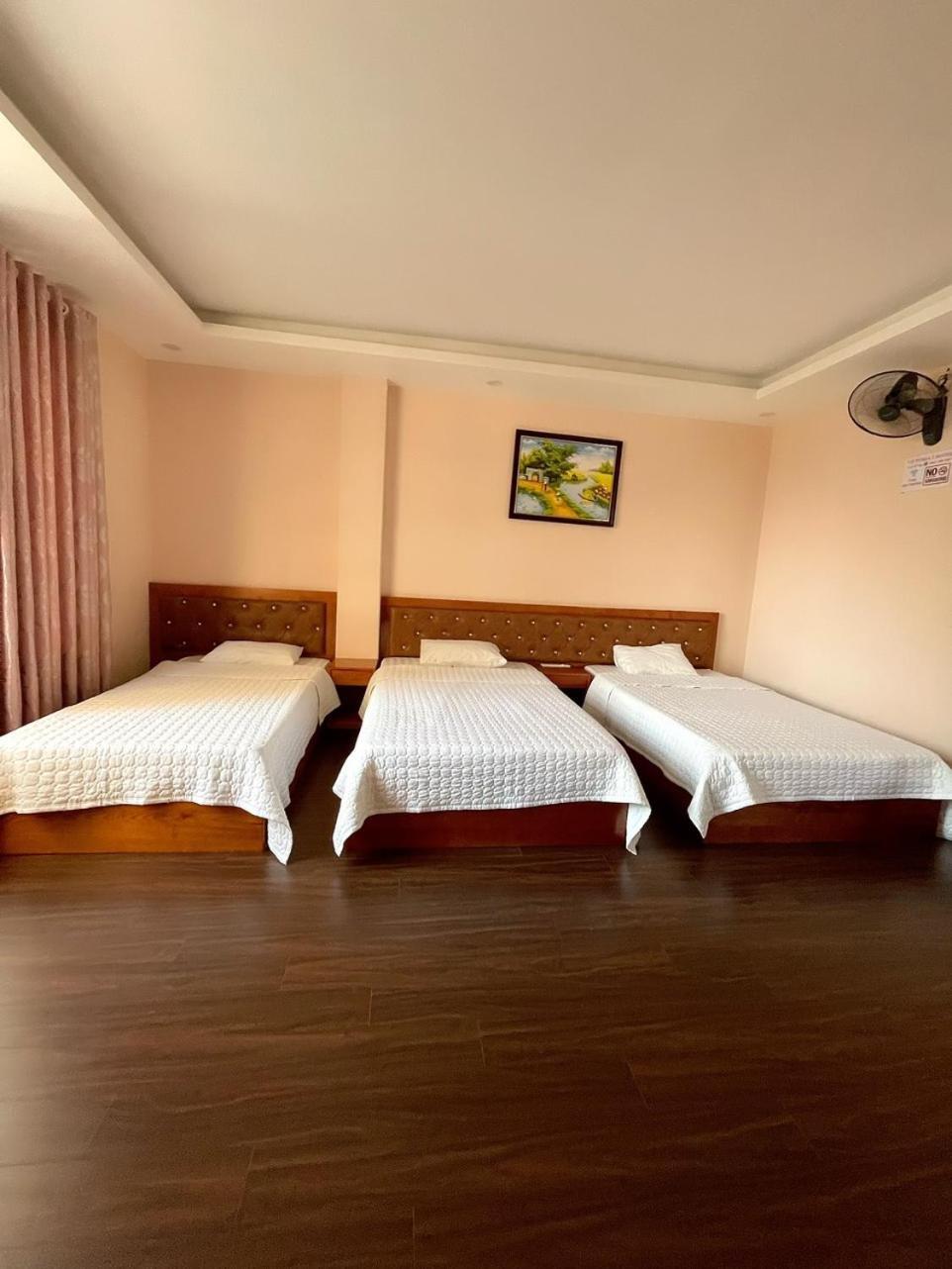 Victoria Hotel Ha Long Exteriör bild